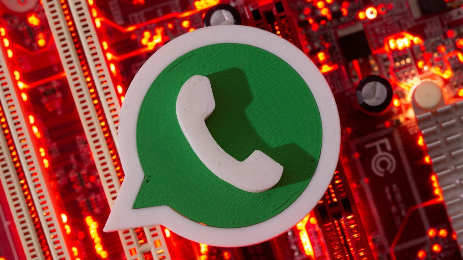 Is WhatsApp down? Users across US, several other countries report outages
