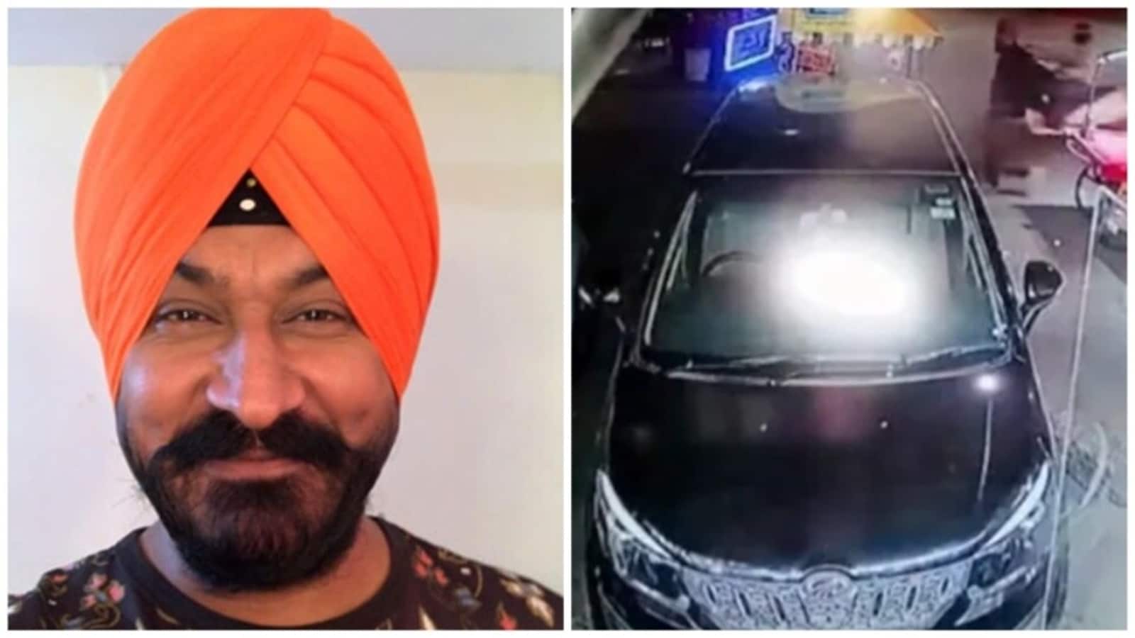 Taarak Mehta Ka Ooltah Chashmah actor Gurucharan Singh caught on CCTV camera; police file case after he went missing