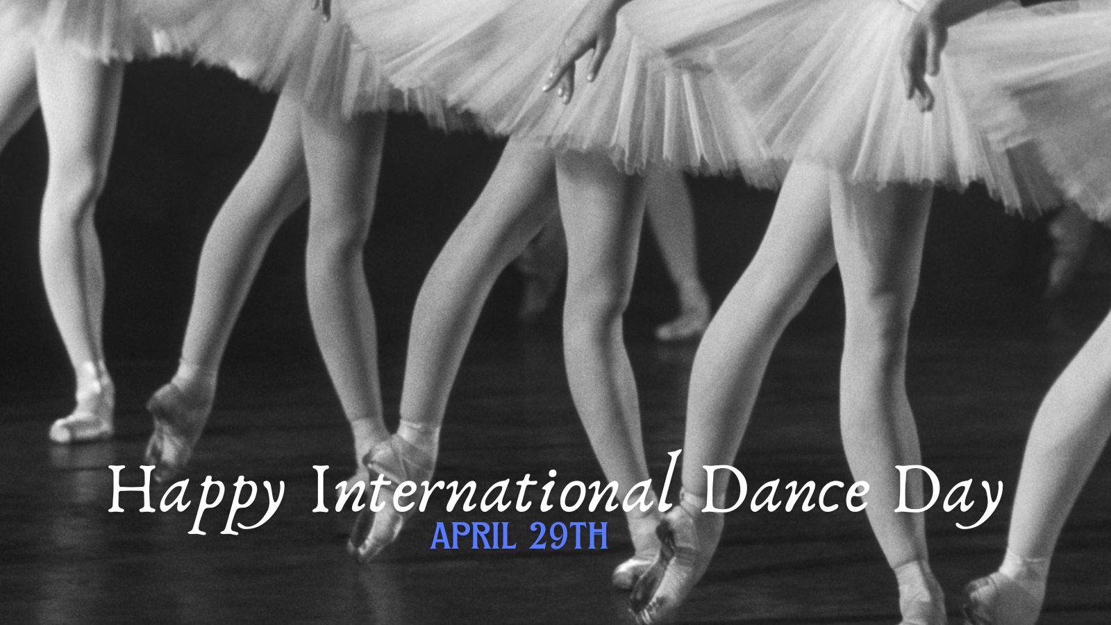 International Dance Day 2024: Here is all you need to know