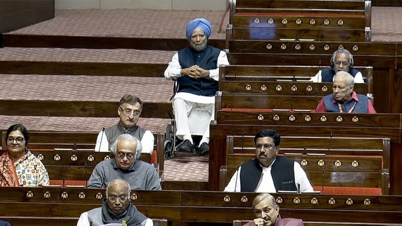 Manmohan Singh retires from Rajya Sabha: A look at ex-PM's 33-year-long journey in 5 statements