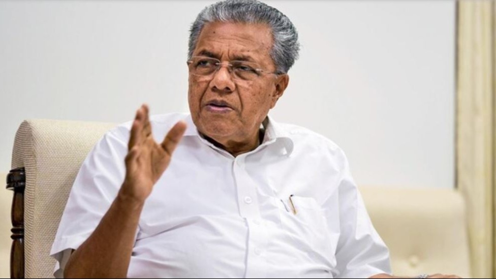 In a Facebook post on April 12, Chief Minister Pinarayi Vijayan hailed the crowdfunding efforts