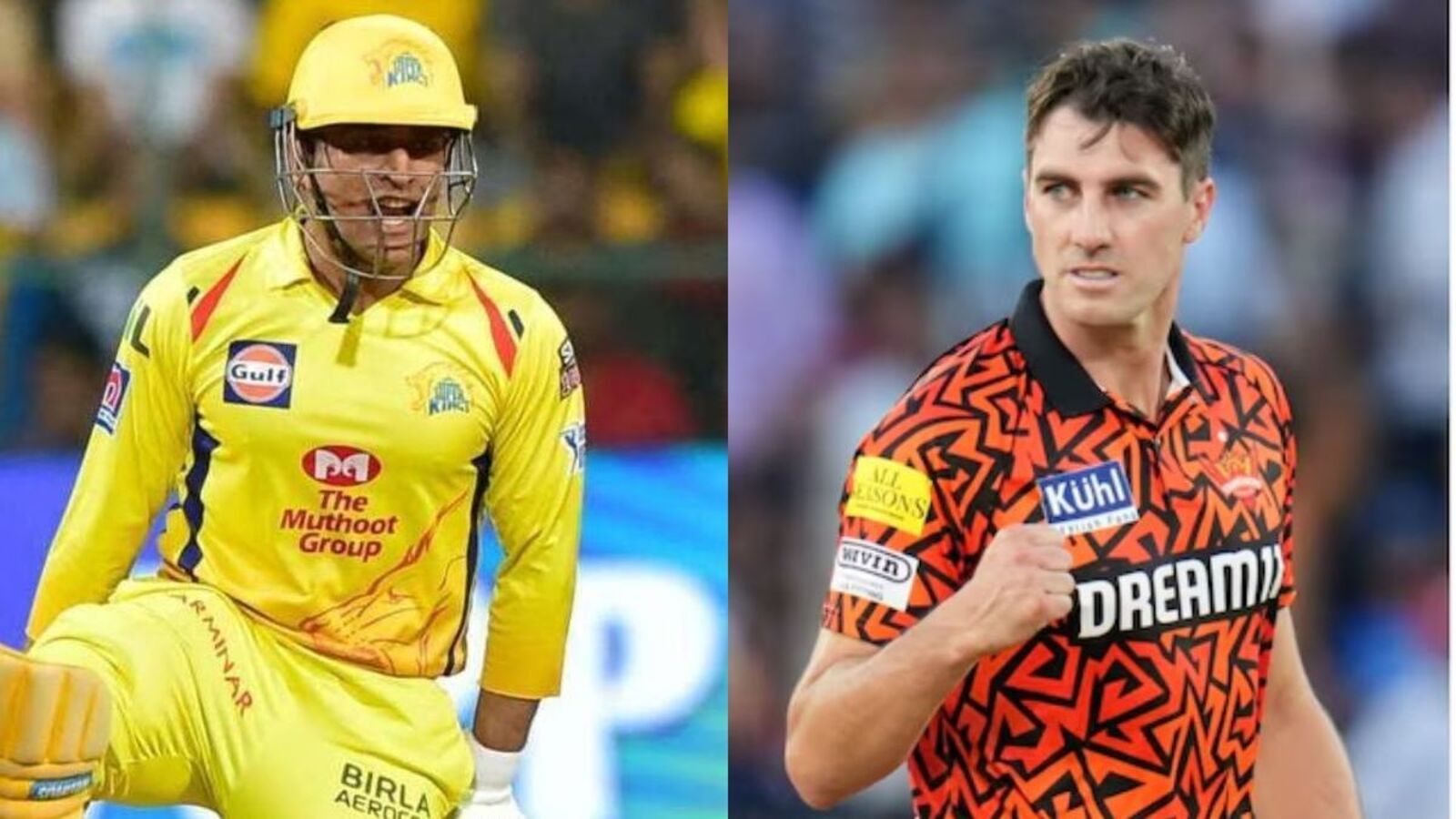 'Will not try to outsmart Dhoni': Pat Cummins opens up on ‘Thala factor’ ahead of SRH vs CSK IPL 2024 clash