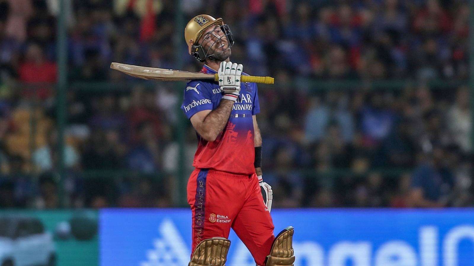 Glenn Maxwell labelled 'most overrated IPL player' by ex-RCB star, heated debate ensues after another batting failure