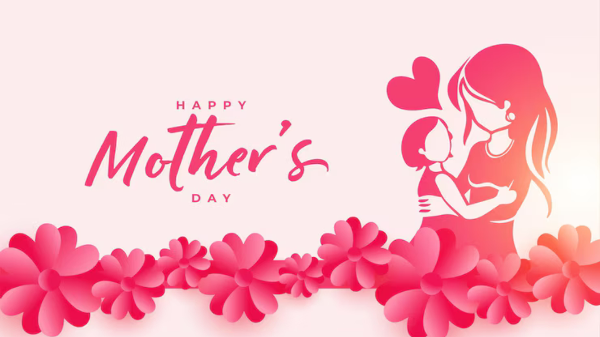Second Sunday of May is commonly referred to as International Mother’s Day (Photo: Freepik)