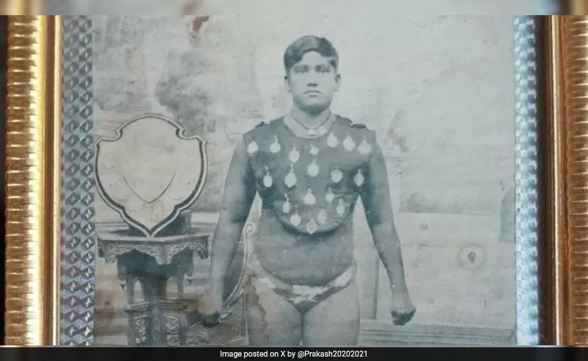 All About The Incredible Life of India's First Woman Wrestler