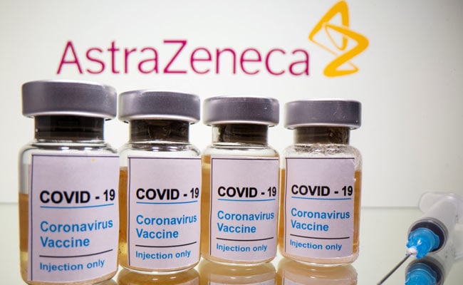 AstraZeneca Admits Covishield Jab Has Rare Side-Effect. Should You Worry?