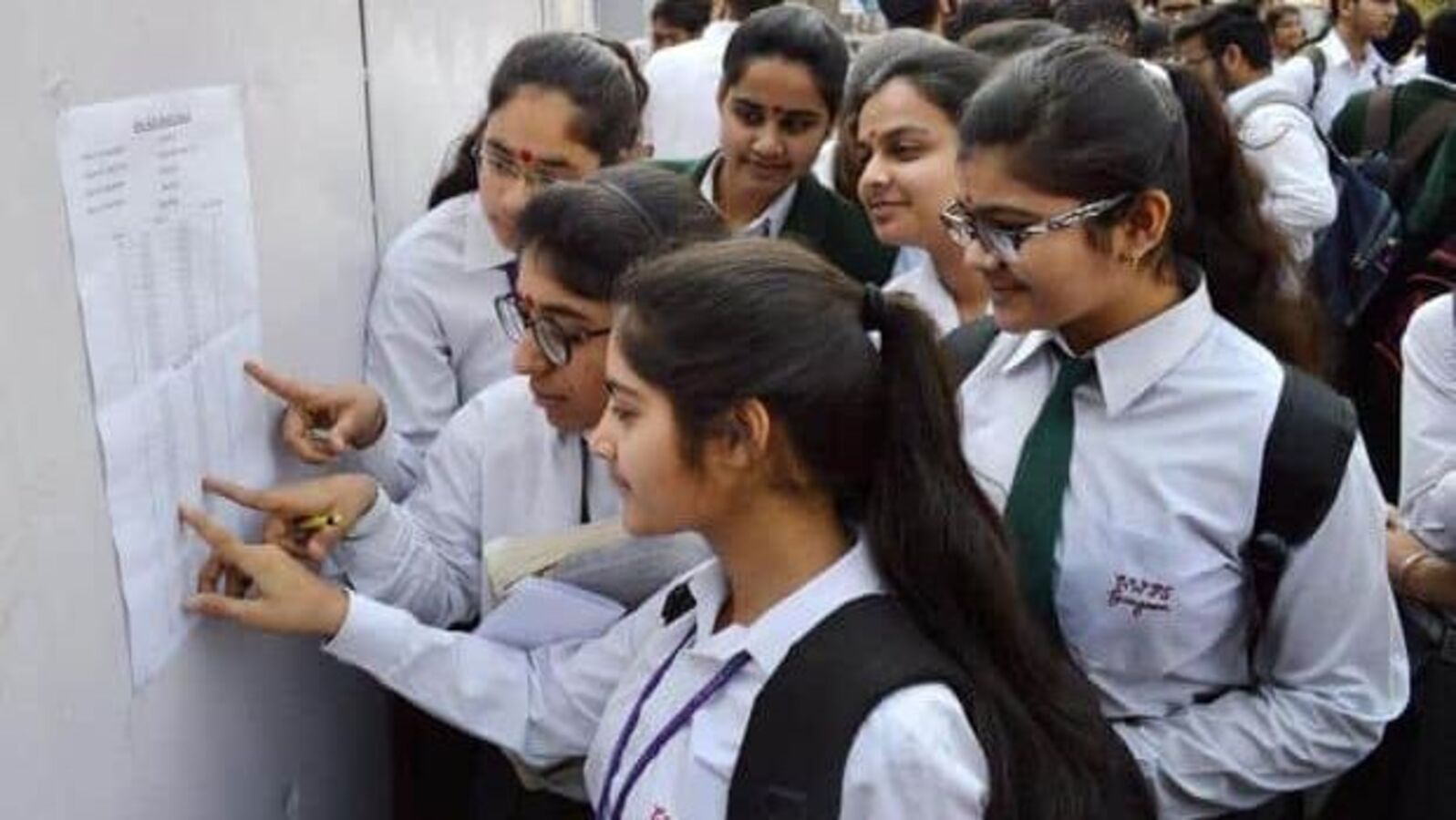 CBSE 10th Result 2024 Live Updates: CBSE Class X results OUT; Trivandrum records highest pass percentage of 99.91%