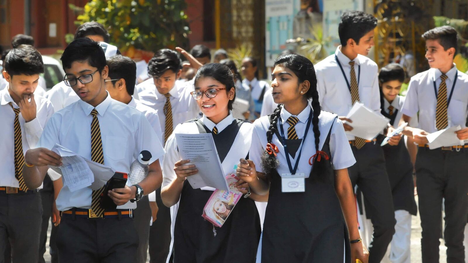 CBSE Results 2024: Class 10, 12 board exam results likely after May 20 at cbseresults.nic.in. Details here