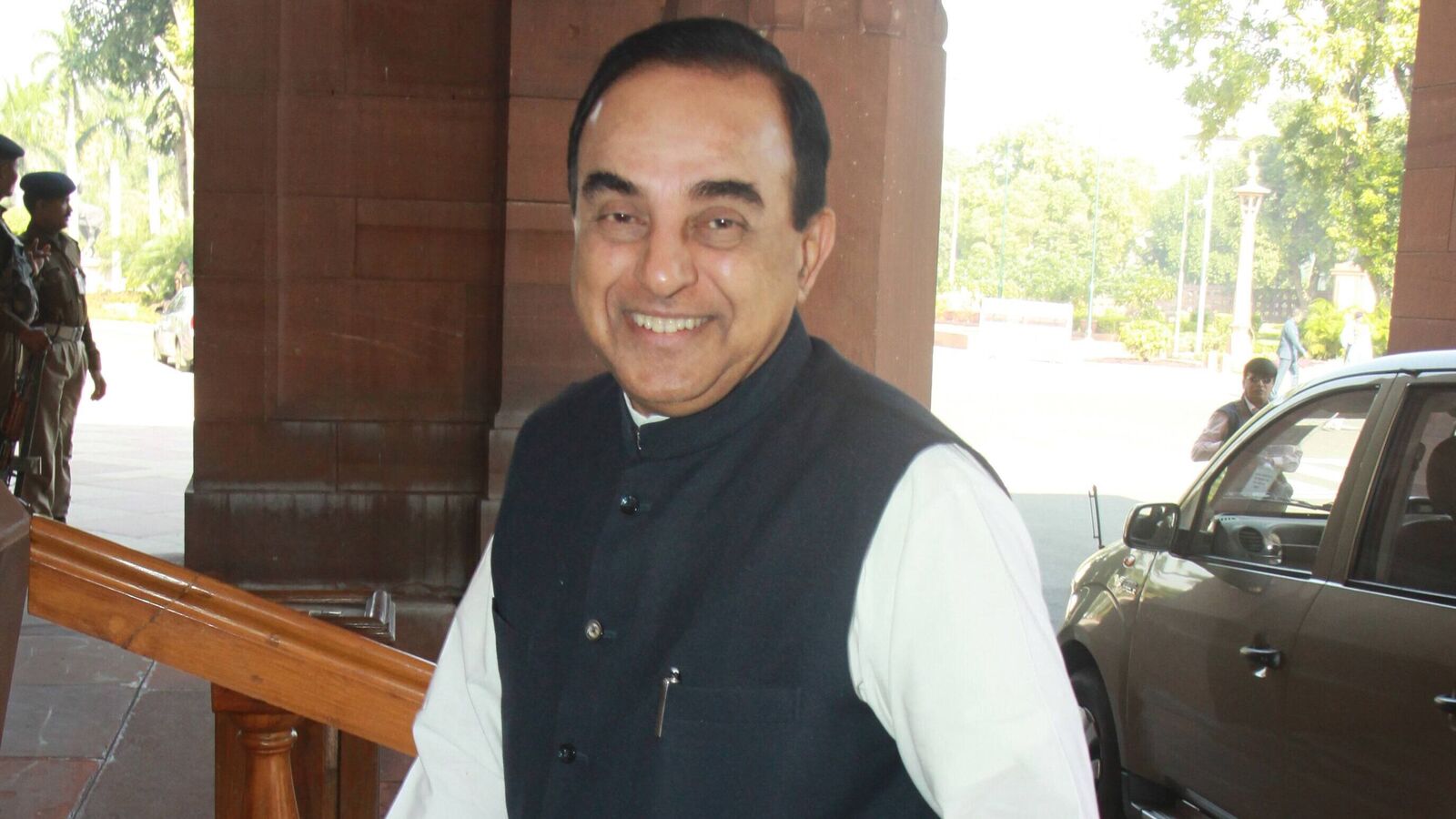 'I support voters refusing to vote for Modi...': Subramanian Swamy says PM 'allowed China' to grab land in Ladakh