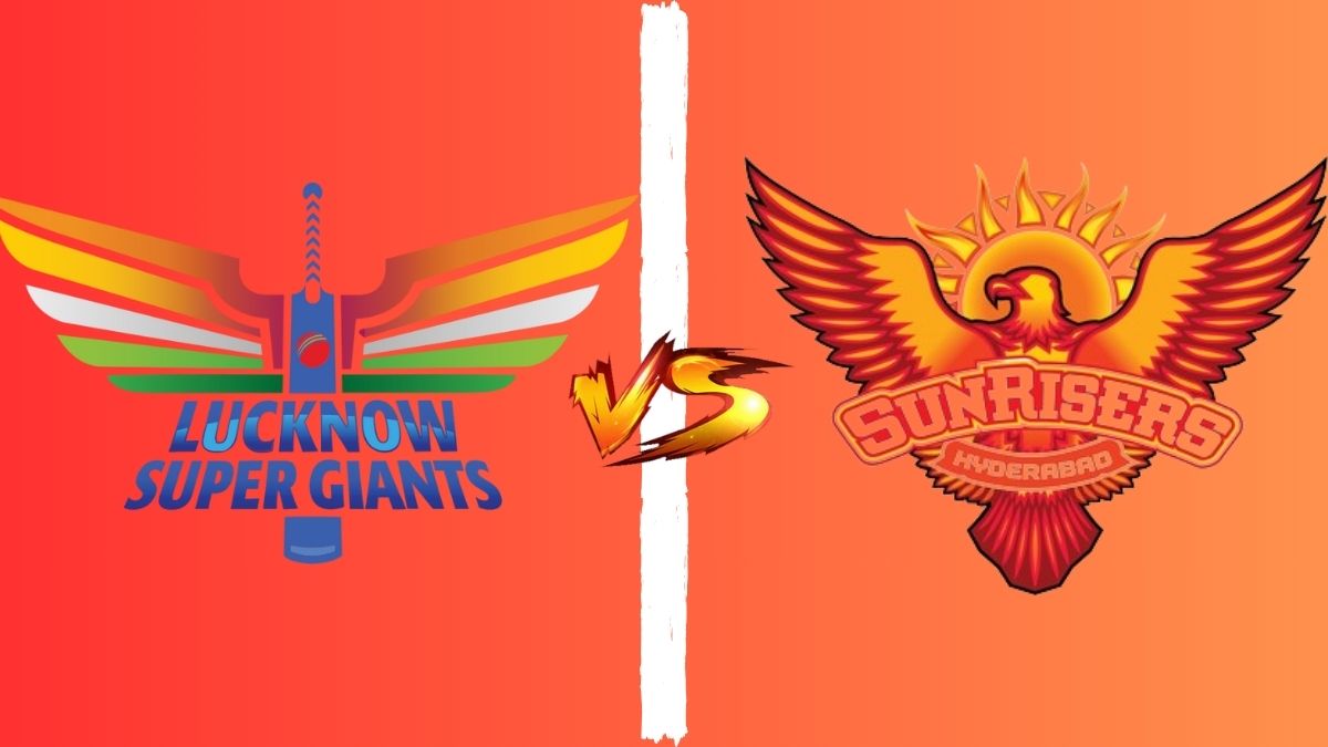 LSG vs SRH Head to Head in IPL History: Stats, Records and Results