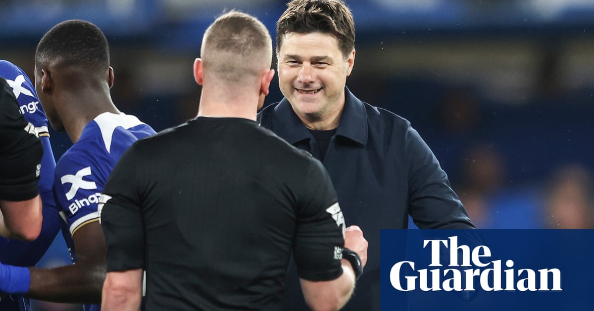 Pochettino tells Chelsea to clear up his future after ‘stupid rumours’ | Chelsea