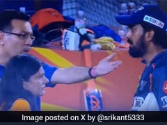 SRH vs LSG: गोयनका-केएल राहुल वायरल वीडियो विवाद के बीच अब कप्तान के फैंस ने कर डाली यह बड़ी मांग